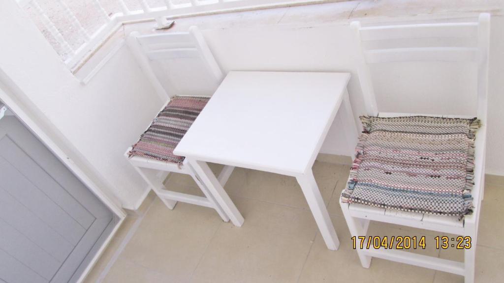 Zeybek 1 Pension Patara Rom bilde
